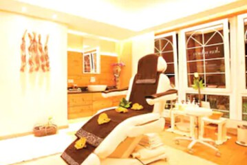 Treatment room