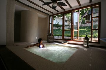 Treatment room