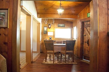 Sierra Sky Ranch Ascend Hotel Collection