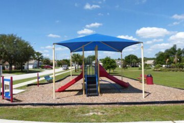 Children’s Play Area - Outdoor