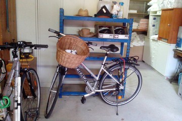 Bicycling