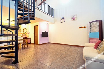 Soleil (Pool Villa/Hot Water Private Pool)(Check-in 15:00)