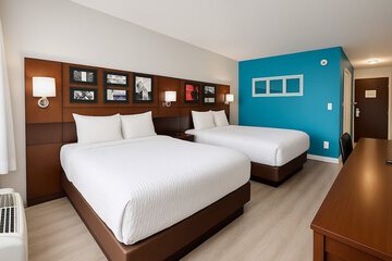 Clarion Inn Idaho Falls Riverfront