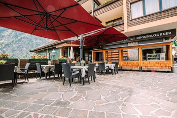Sundeck