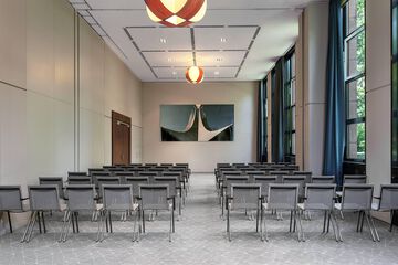 Theater show