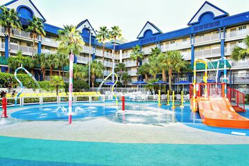 Children's pool