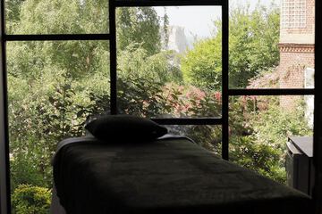 Treatment room