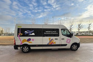 City shuttle
