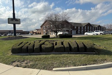 Days Inn by Wyndham Muncie -Ball State University