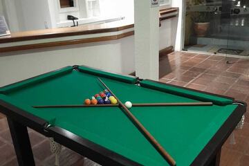 Billiards