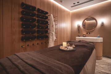 Treatment room