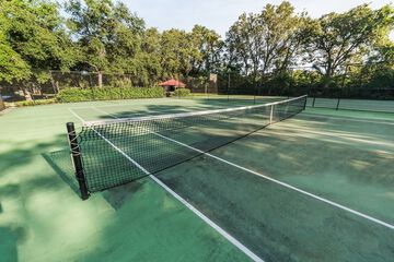 Sports facility