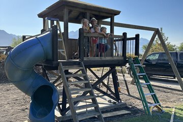 Children's activities