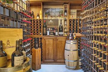 Winery
