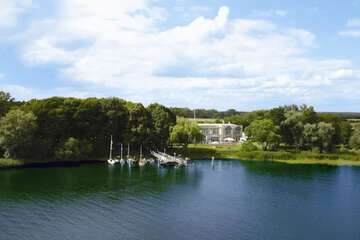 Lake