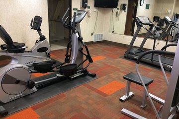 Health and Fitness 60 of 63