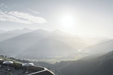 City view from property