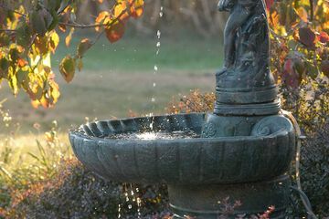 Fountain