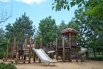 Children's activities