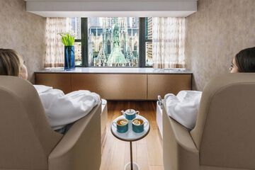 Spa treatment