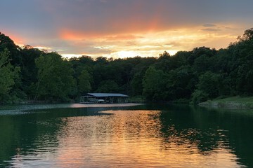 Lake