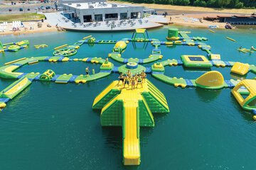 Children's activities