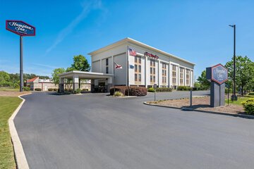 Hampton Inn Birmingham / Trussville