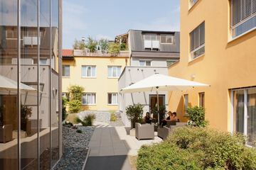 Sundeck