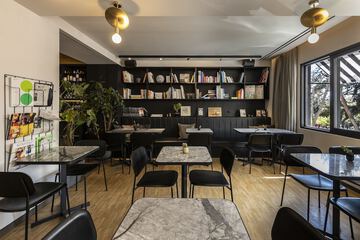Cafe