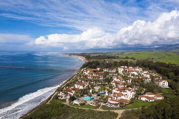 The Ritz-Carlton Bacara Santa Barbara