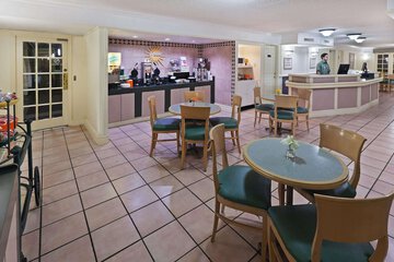 Breakfast/Coffee Service 57 of 59