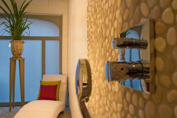 Treatment room