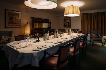 Family dining