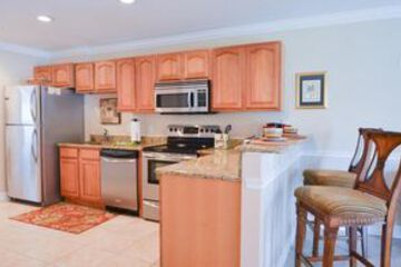 In-Room Kitchen
