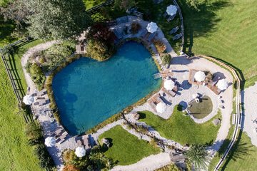 Natural pool