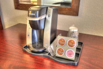 Breakfast/Coffee Service 55 of 59