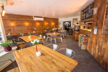 Cafe