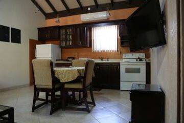In-Room Kitchen