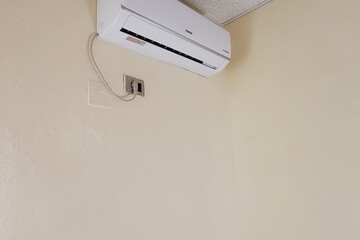 Air conditioning