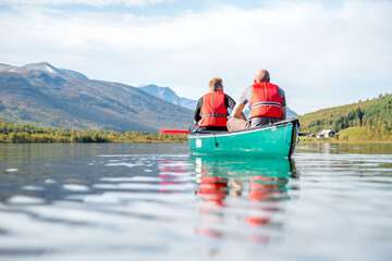 Boating