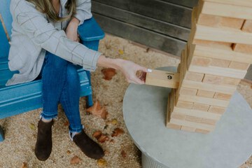 Children's activities