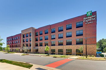 Holiday Inn Express & Suites Winston Salem Sw Clemmons by IHG