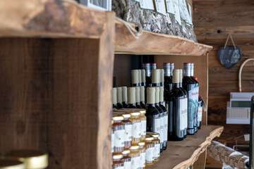 Gift shop