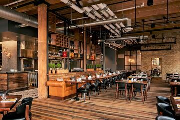 Breakfast/Coffee Service 48 of 52