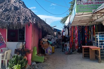 Gift shop