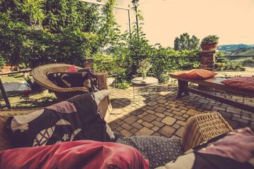 Porch