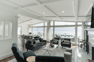 Valley view