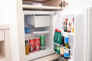 Minibar