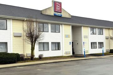 Red Roof Inn Kokomo