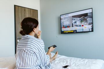 Television